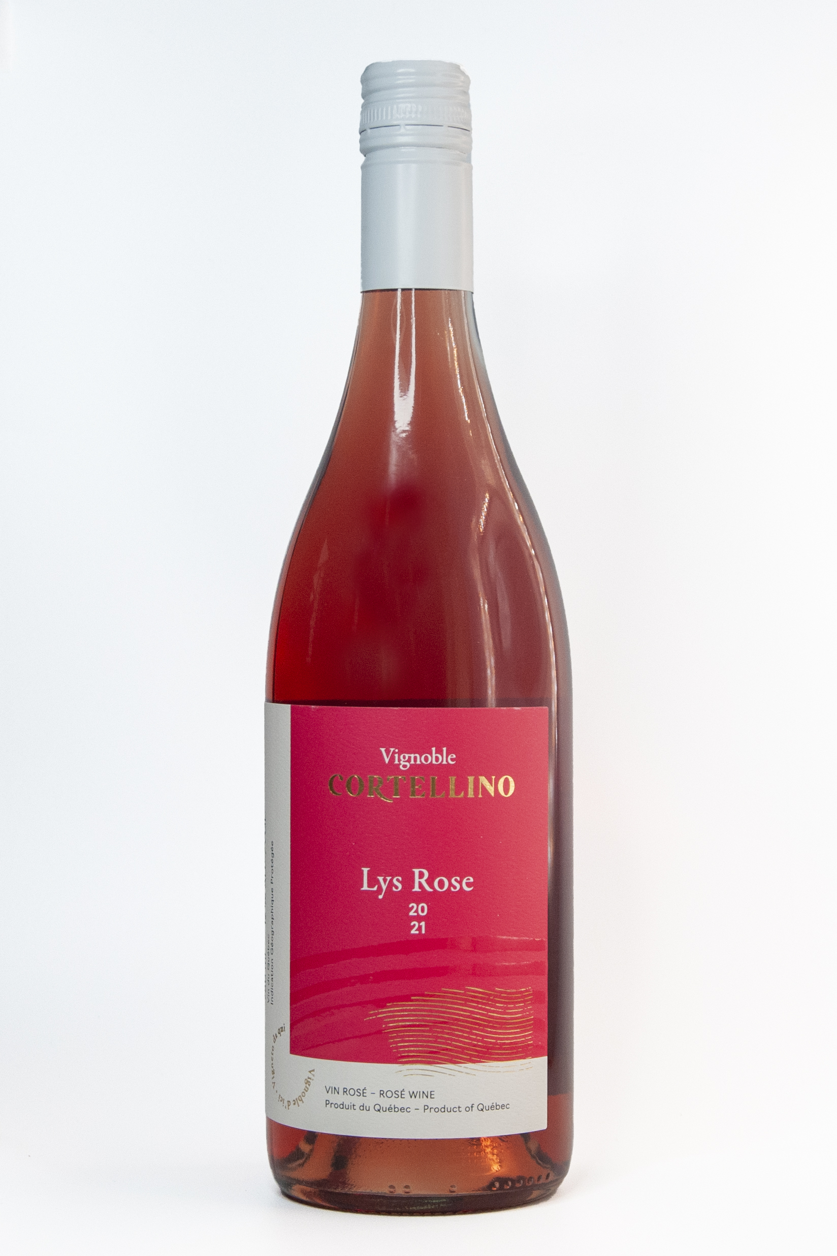 Lys Rose