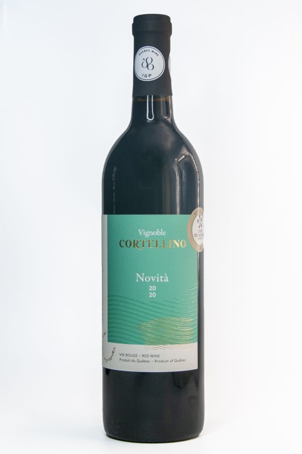 Novit Vignoble Cortellino