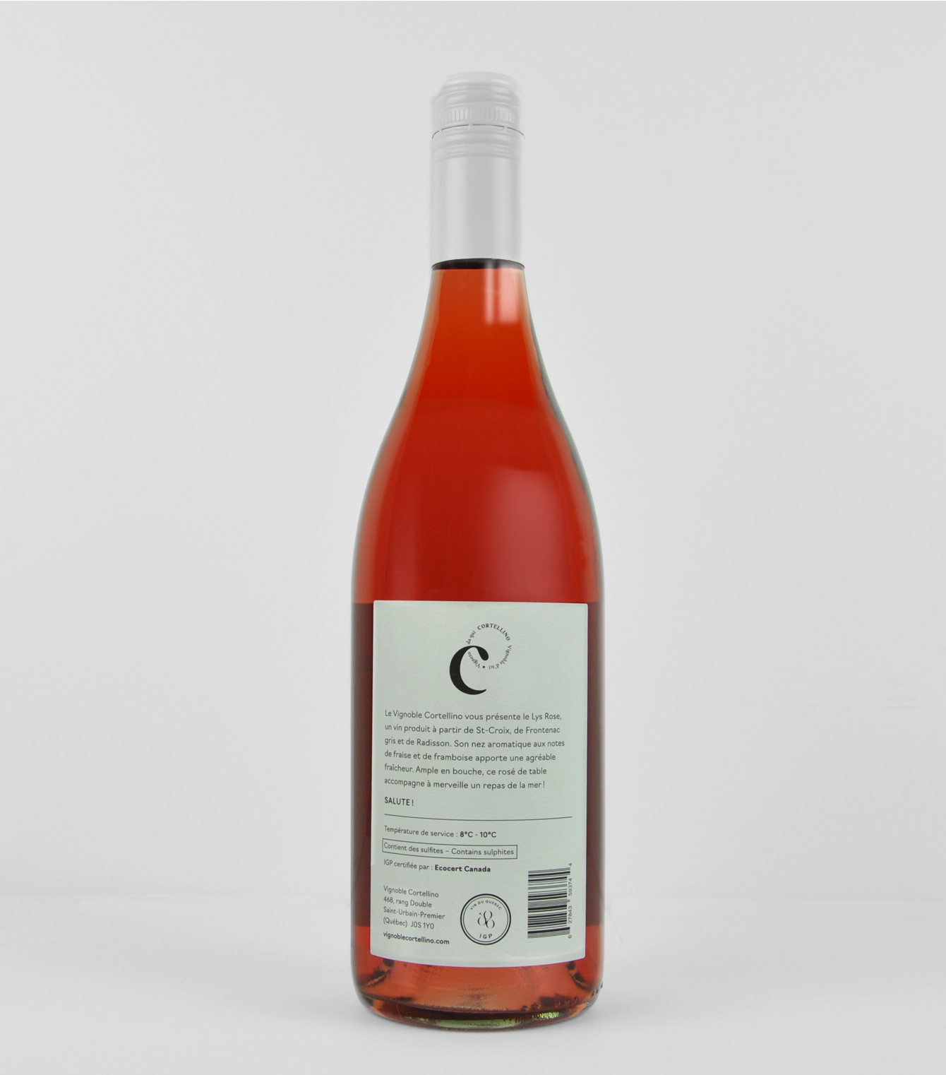 Lys Rose – Image 3