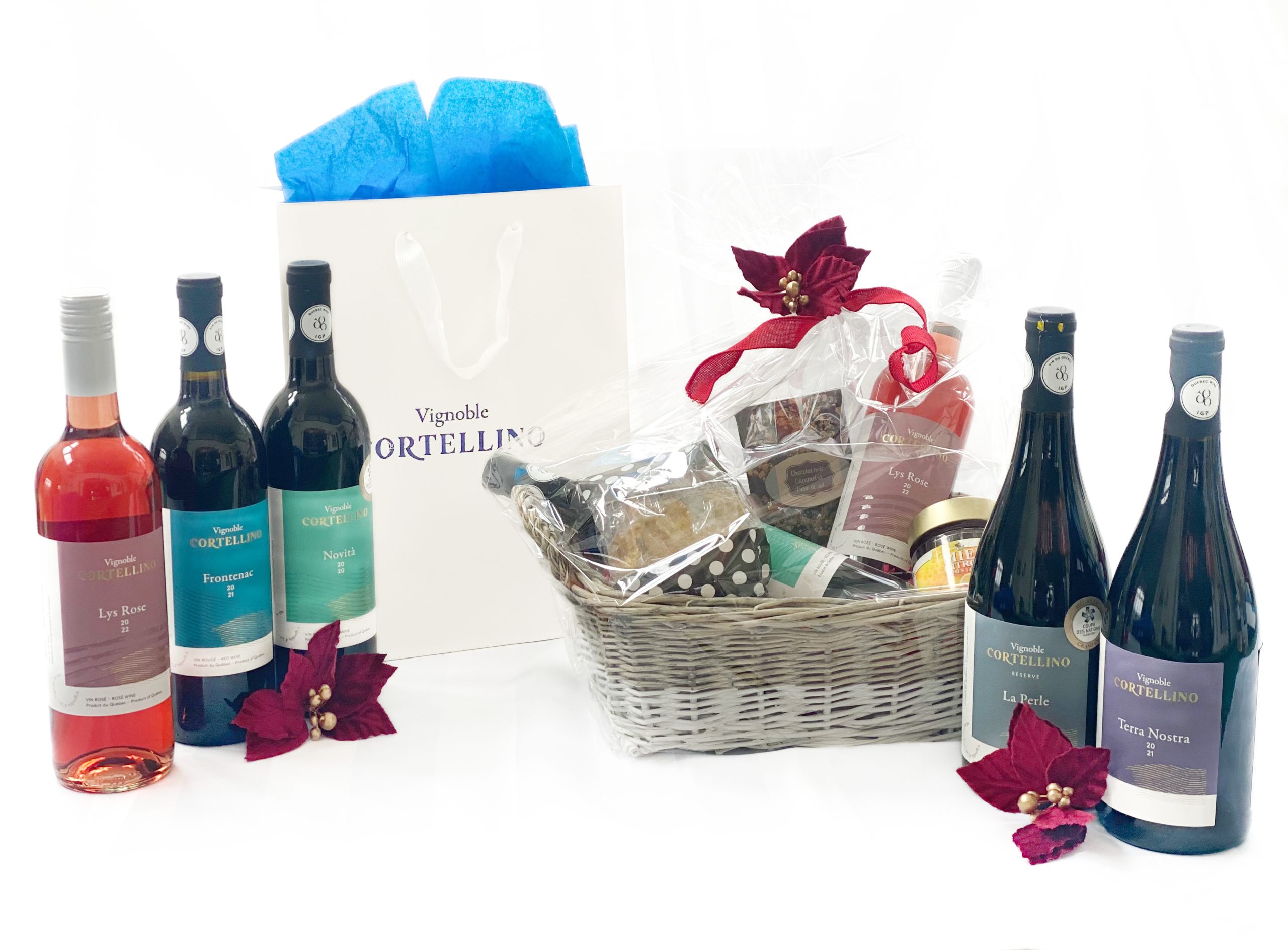 Idées cadeaux